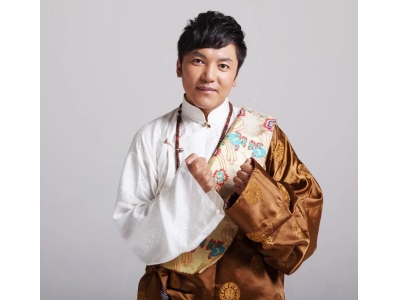 藏族男歌手人气排名？