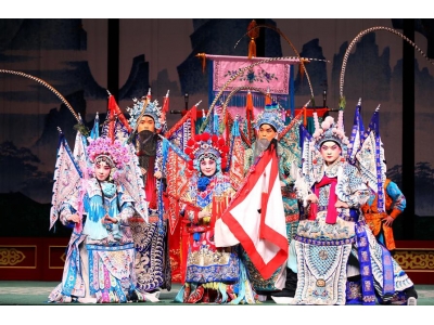 豫剧十大经典传统剧目，有你喜欢的吗？